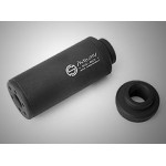 G&G SS-80 Sound Suppressor (14mm CW/CCW)